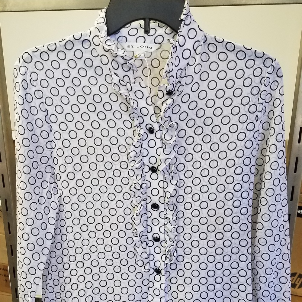 Best Prices on Brand New Authentic ST. John Appare